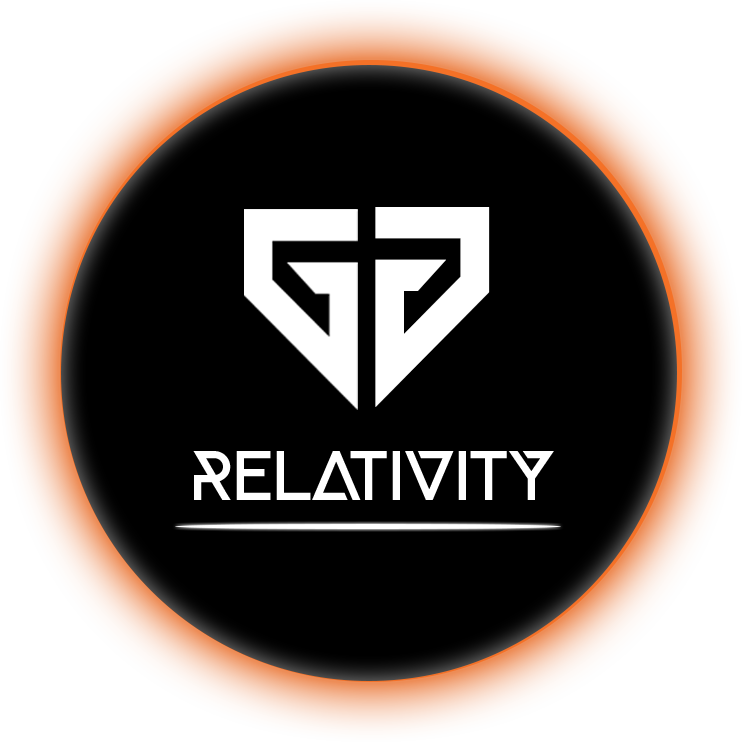 GGRelativity